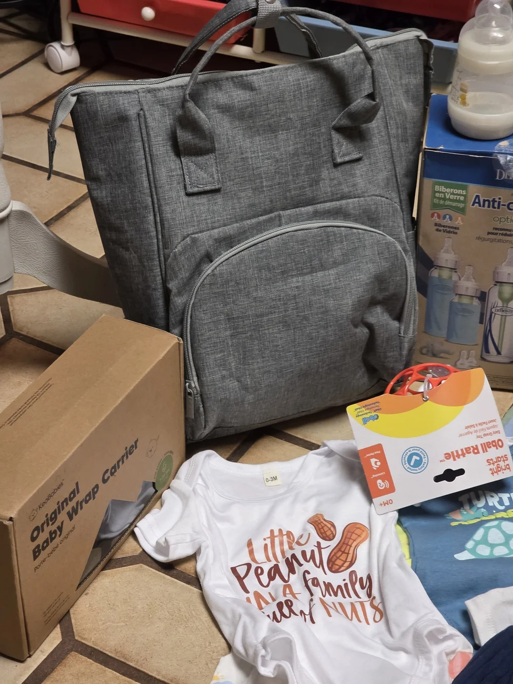 various everything brand